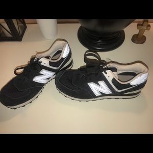 New Balance Shoes - New Balance 574 Shoes New Balance Shoes - New Balance 574 Shoes